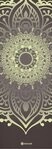 GAIAM Yogamatte Gaiam Yoga Mat - Cool Matcha Sundial Layers - 5 mm