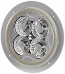 Hella Smarte LED-Leuchte HELLA 2JB 344 227-001 Innenraumleuchte