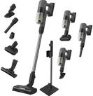 AEG Akku-Hand-und Stielstaubsauger AP72AF21DG, 255 W, Leicht &