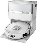 Shark Saugroboter Shark PowerDetect UV Reveal 2-in-1 Saug- und Wischroboter...