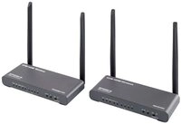 SpeaKa Professional Funkger&auml;t SpeaKa Professional SP-HDE-620...