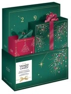 Yankee Candle Adventskalender Yankee Candle Adventskalender &bdquo;24 Tage voller