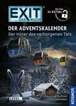 EXIT&reg; - Das Buch: Der Adventskalender / Jens Baumeister, Inka Brand, Markus...