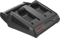 AL-KO Batterie-Ladeger&auml;t (36 V Doppelladeger&auml;t C 200 Li Wi-Fi-f&auml;hig)
