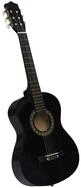 vidaXL Akustikgitarre 12 34quot Klassikgitarre f&uuml;r Anf&auml;nger und Kinder...