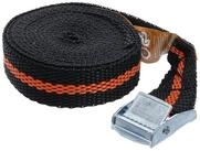 BGS Zurrgurt BGS Do it yourself Spannband mit Schnellverschluss 3,5 m x 25 mm