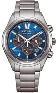 Citizen Quarzuhr Citizen CA4750-51L CA4750-51L, (100-tlg), Citizen CA4750-51L