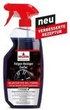 NIGRIN EvoTec Felgen-Reiniger 750ml selbstaktiv Reinigung Felgenreiniger (1-St....