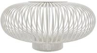 blomus Tischleuchte LITO Tischleuchte moonbeam M 18cm
