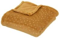 Kinderdecke Kuscheldecke f&uuml;r Kinder, 75 x 100 cm, Atmosphera Cr&eacute;ateur...