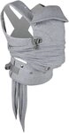 Chicco Babytrage Boppy Comfygrow Grey grau