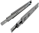 SO-TECH&reg; Auszug Schubladenvollauszug, L&auml;ngen 250 - 750 mm, Tragkraft 45 kg,
