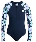 Roxy Badeanzug Roxy Active schwarz M