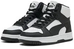 PUMA REBOUND SLAM MID JR Sneaker (f&uuml;r Jugendliche)