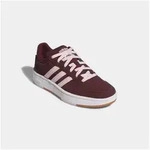 adidas Sportswear HOOPS CLASSIC W Sneaker rot 38 2/3 EU