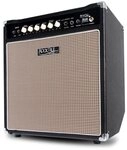 Rocktile BA-50 Lemmy Bassverst&auml;rker Verst&auml;rker (Anzahl Kan&auml;le: 2...