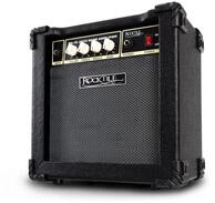 Rocktile BA-15 Jaco Basscombo Verst&auml;rker (15 W, Bassverst&auml;rker im...