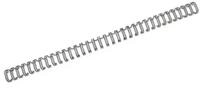 GBC Thermo-Bindemappe Drahtbinder&uuml;cken WireBind A4 Nr. 9 14,3mm VE=250 St&uuml;ck