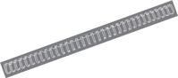 GBC Thermo-Bindemappe Drahtbinder&uuml;cken WireBind A4 Nr. 4 6,3mm VE=250 St&uuml;ck...