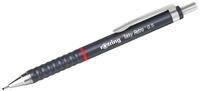 ROTRING Bleistift Druckbleistift Tikky RETRO 2202567 0,5mm grau