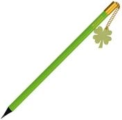 BRUNNEN Bleistift Brunnen Bleistift Kleeblatt Colour Code HB Kiwi