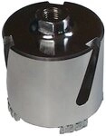 NORTON CLIPPER Dosensenker, &Oslash; 68 mm, Classic Arid DS
