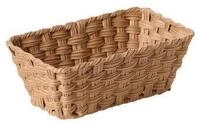 APS Brotkorb TWIRL, Polyprophylen (PP), (1-tlg), mit Edelstahldraht