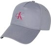 Calvin Klein Jeans Baseball Cap in der Weite verstellbar, reine Baumwolle