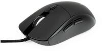 Varr VGM6080 &ndash; Kabelgebundene Gaming-Maus 7200 DPI RGB Gaming-Maus (USB,...