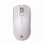 BenQ Zowie FK1-DW, Gaming-Maus, (Gr&ouml;&szlig;e L) Maus (Funk) wei&szlig;