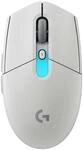 Logitech Maus