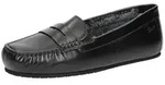 SIOUX Farmiga-707-LF Slipper schwarz 36 EU