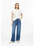 s.Oliver Weite Jeans Jeans-Hose SURI Jeans Suri / High Rise / Wide Fit