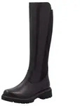 Remonte Remonte Damen Stiefel schwarz Stiefel