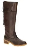PIKOLINOS W0D-9782 caoba Stiefel braun 42 EU