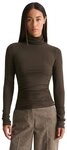 Marc O'Polo Langarmshirt aus TENCEL&trade; Modal-Stretch