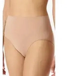 Schiesser Rioslip Seamless Contouring beige XXXL