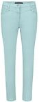 Relaxhose BETTY BARCLAY "Casual-Hose Slim Fit", Damen, Gr. 36, EURO, blau