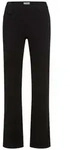 RAPHAELA by BRAX Chinohose Style LAVINA STRAIGHT schwarz 34