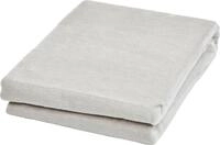 Wohndecke Cozy, done.&reg;, geketteltem Zierstich, Baumwolle, unifarben