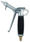 RIEGLER Ausblaspistole Riegler Hochleistungs-Blaspistole Typhoon, Alu, Stecker...