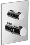 PaulGurkes Unterputz-Einbauk&ouml;rper Thermostat 3-Wege, Verbr&uuml;hschutz 38 &deg;C,