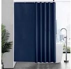 LuxusKollektion Duschvorhang Duschvorhang &Uuml;berl&auml;nge H200 x B200 cm (1er Pack)
