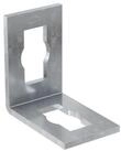 fischer Sanit&auml;r-Installationsset fischer Verbindungselement PFAF 2 25 Stk