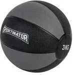 Sportinator Medizinball Trainings Medizinball 3kg