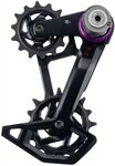 SRAM Schaltung SRAM GX Eagle AXS T-Type K&auml;fig komplett - pr&auml;ziser...