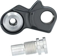 Shimano Schaltwerk SHIMANO Achseinheit f&uuml;r Schaltwerkhalter RD-T8000 - Deore XT