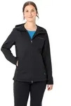 VAUDE Softshelljacke Women's All Year Elope Softshell Jacket II mit...