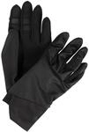 Fahrradhandschuhe VAUDE "MOAB UNISEX GLOVE", Gr. 6, schwarz, Obermaterial: 100%