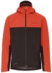 VAUDE Outdoorjacke Men's Moab Rain Jacket (1-St) atmungsaktive Regenjacke